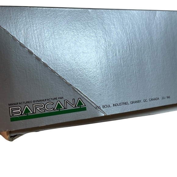 9 Vintage Barcana Festive Lights Shatterproof Bulb Covers Iridescent  80 mm - Picture 13 of 16